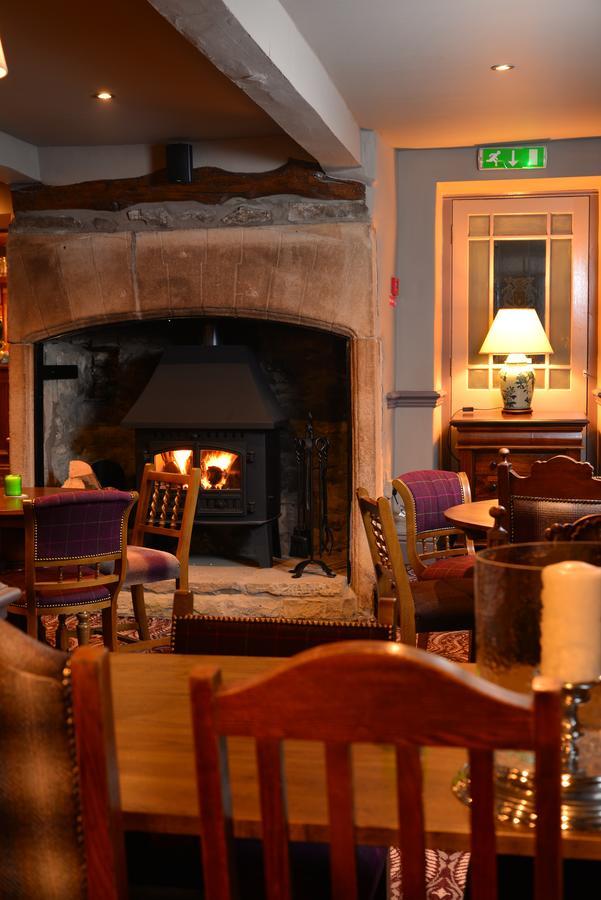 The Devonshire Grassington Hotel Exterior photo